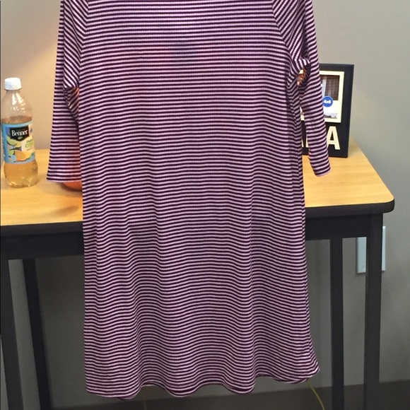 Knit Dress - Picture 4 of 4